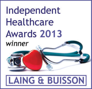 ReCognition Health Award