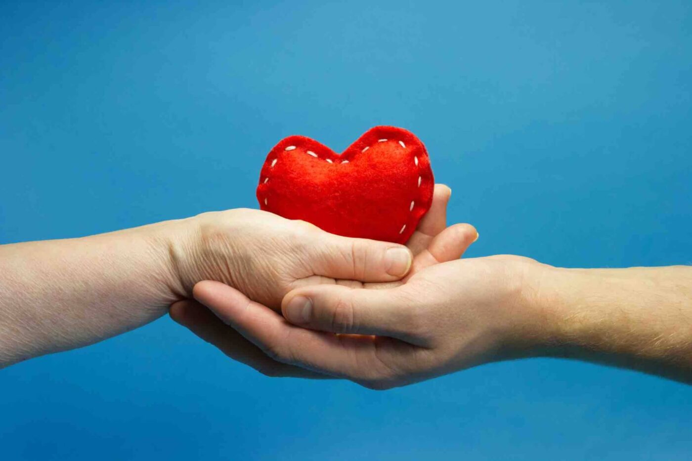 Heart Failure Clinical Trial