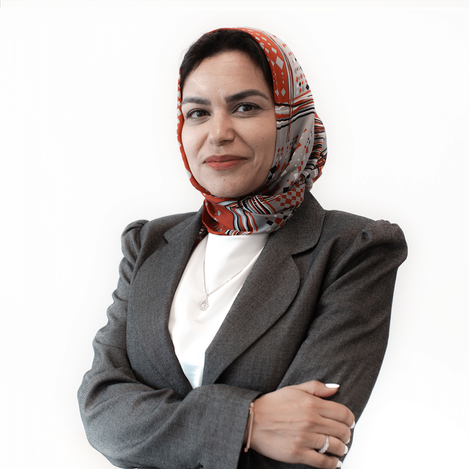 Nourane Salem, MBBCh - Re:Cognition Health