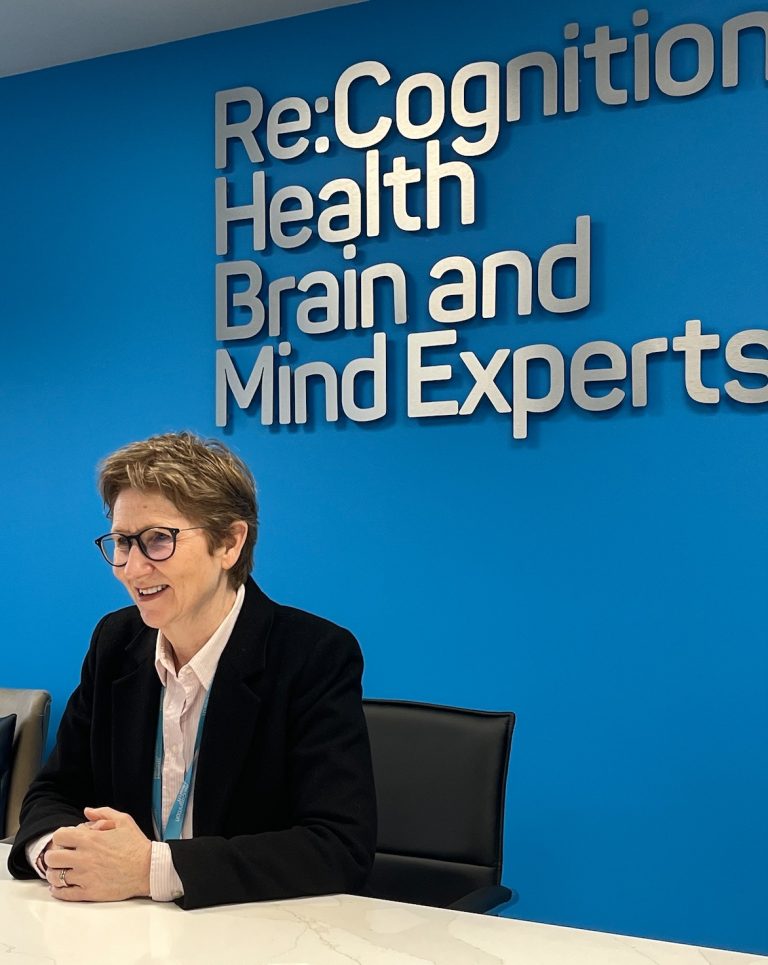 Dr Emer MacSweeney